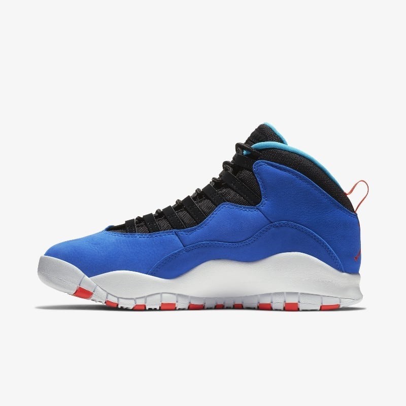 Retro 10 sale tinker